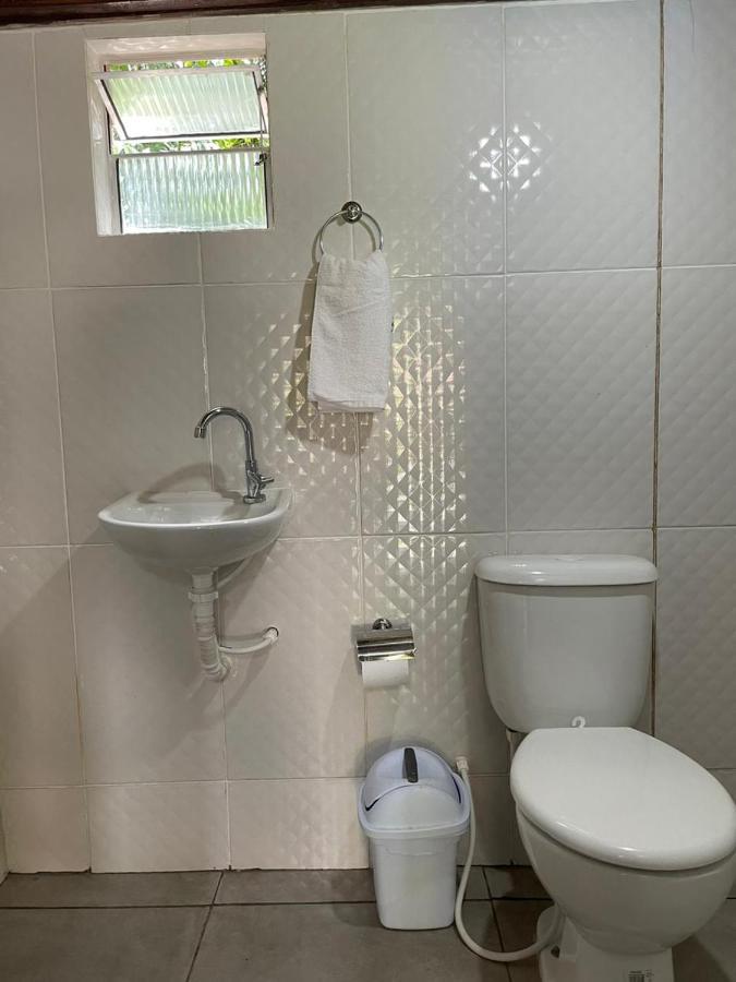 サウヴァテーハ Casa Da Mata Marajoヴィラ エクステリア 写真