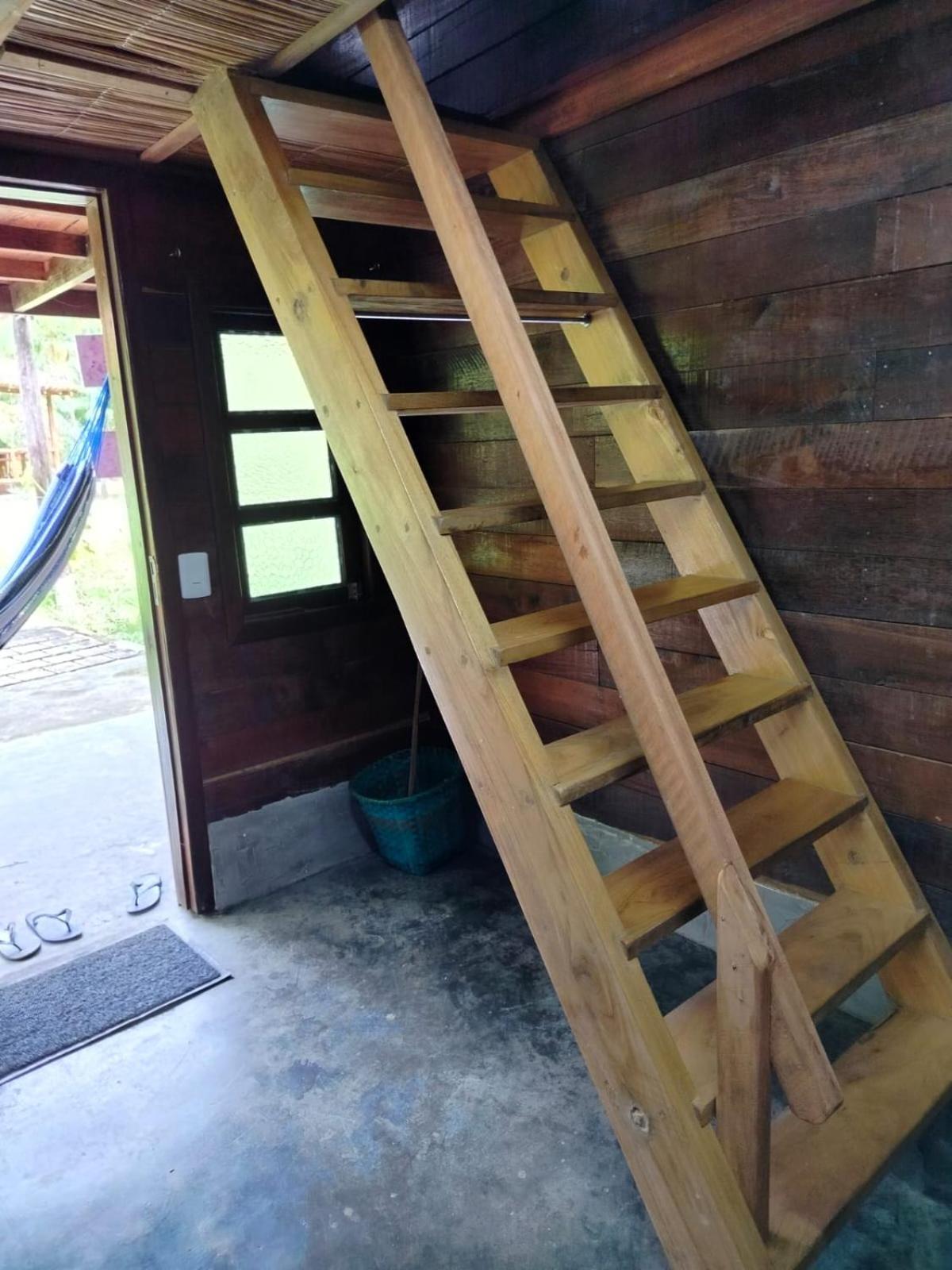 サウヴァテーハ Casa Da Mata Marajoヴィラ 部屋 写真