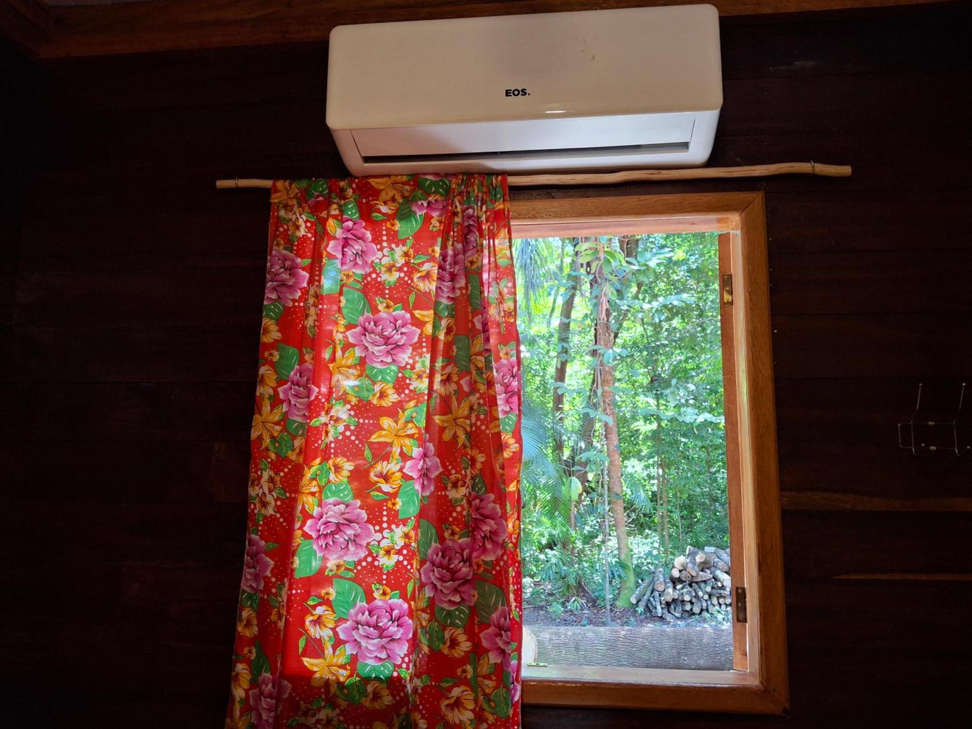サウヴァテーハ Casa Da Mata Marajoヴィラ エクステリア 写真
