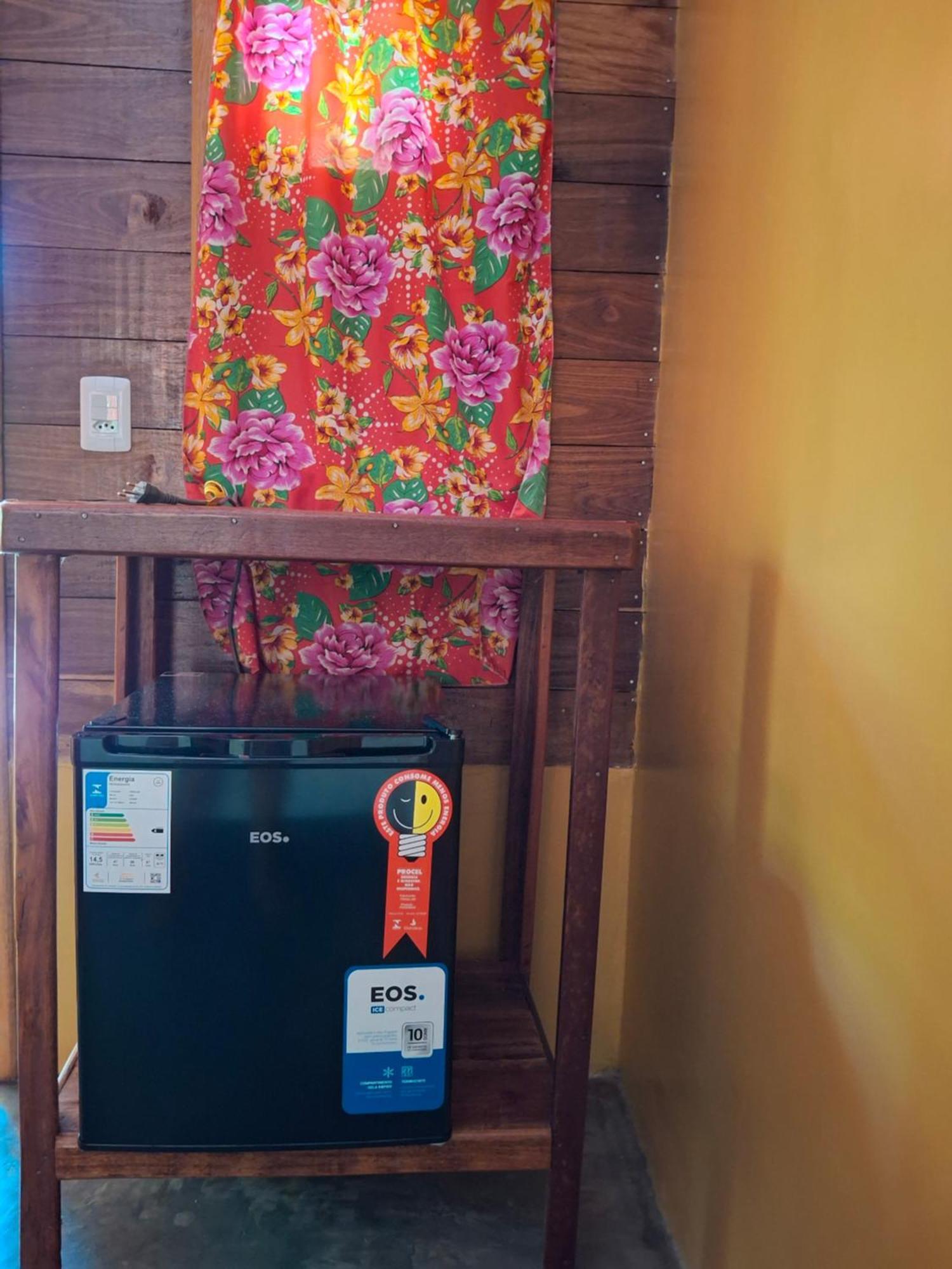 サウヴァテーハ Casa Da Mata Marajoヴィラ エクステリア 写真
